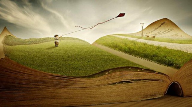 Libri e bambini quando leggere diventa un gioco