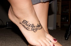 I tatuaggi più dolorosi (FOTO)