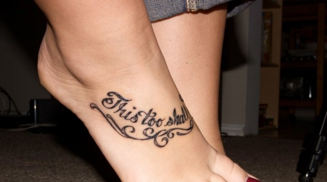 i tatuaggi più dolorosi