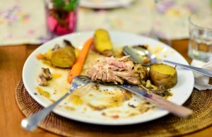 All’Expo i consigli anti-spreco alimentare