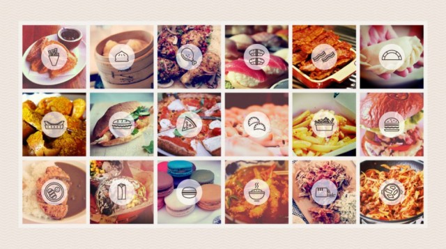 I cibi più fotografati in tutto il mondo (FOTO)