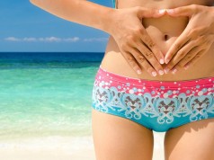 Il workout addominali da fare in spiaggia (MISS FIT)