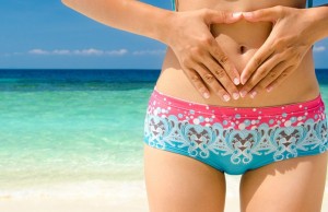 Il workout addominali da fare in spiaggia (MISS FIT)