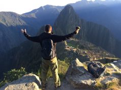 Destinazione Perù, con Casa Yolanda