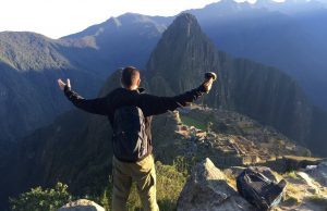 Destinazione Perù, con Casa Yolanda