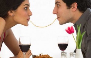 In due si mangia per tre: il matrimonio provoca aumento di peso