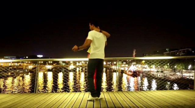 I balli più sensuali dell'estate 2015 (VIDEO)