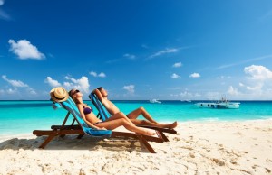 Tutti i segreti di un’abbronzatura che dura (FOTO)