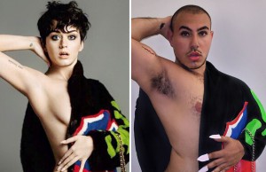 @KeepingUpWithMina, il progetto più esilarante del web (FOTO)