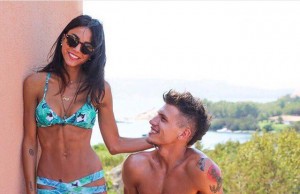 Chiara Biasi: tutto sulla sua nuova storia d’amore (FOTO)