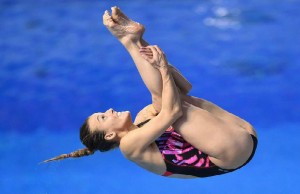 Tutte le curiosità su Tania Cagnotto (FOTO)