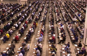 I trucchi per superare i test di ammissione all’Università