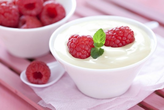 Yogurt fatto in casa, mai stato così semplice (LA FOOD BLOGGER)