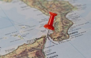 Il mare: miti e leggende in Italia