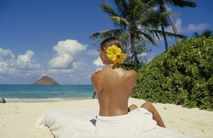 Olio abbronzante, tutto quello che c’è da sapere (FOTO)