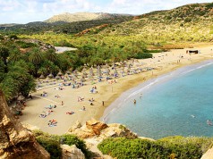 Le spiagge da non perdere a Creta (FOTO)