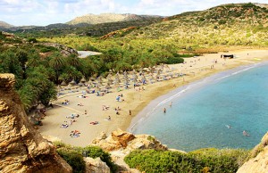 Le spiagge da non perdere a Creta (FOTO)