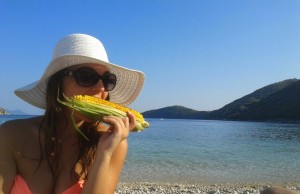 I migliori cibi per la spiaggia (FOTO)