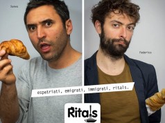 Ritals: essere italiani a Parigi (INTERVISTA)