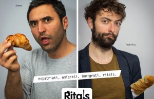 Ritals: essere italiani a Parigi (INTERVISTA)