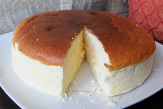 Solo 3 ingredienti, la torta più semplice del mondo (LA FOOD BLOGGER)