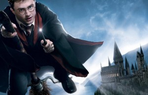 Che magie farei se fossi Harry Potter
