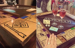 La miglior proposta di sempre (FOTO)