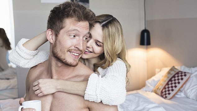 Sesso, le donne lo desiderano quanto gli uomini sesso