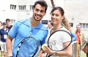 Fabio Fognini e la dedica d’amore a Flavia Pennetta (FOTO)