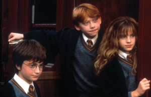 E se Harry Potter fosse ambientato in Italia? (FOTO)
