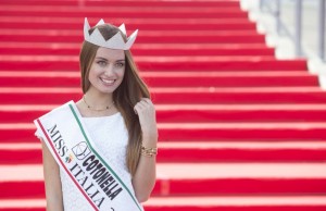 Miss Italia: le 10 vincitrici più belle (FOTO)