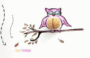 Occhi Ovunque racconta il suo food art blog (INTERVISTA)