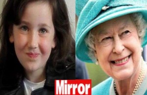 Compie 6 anni e invita la Regina Elisabetta al suo compleanno