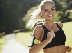 Carica motivazionale post vacanze (MISS FIT)