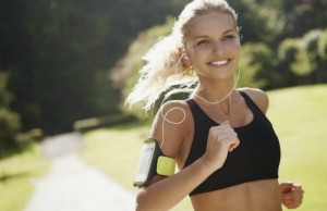 Carica motivazionale post vacanze (MISS FIT)