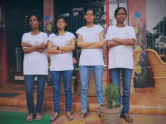 Sheroes Hangout, il bar gestito da indiane sfigurate dall’acido