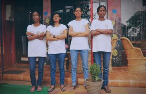 Sheroes Hangout, il bar gestito da indiane sfigurate dall’acido