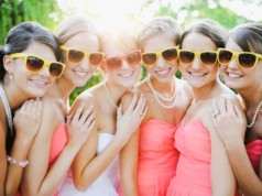 Matrimonio in agosto, perché?