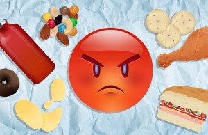 Fame nervosa, cosa mangiare in ogni situazione fame nervosa