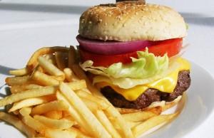 Cattiva alimentazione, la prima causa di morte prematura