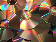 CD e DVD: 5 originali usi alternativi