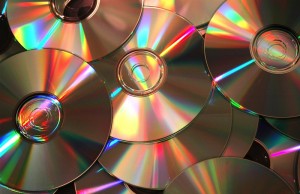 CD e DVD: 5 originali usi alternativi