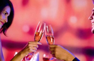 Bon ton 3.0, come comportarsi a cena con lui