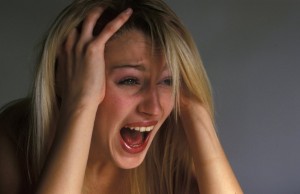 10 modi per superare gli attacchi di panico (FOTO)