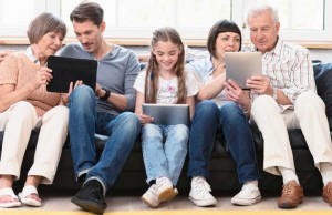 Come sopravvivere al gruppo “Famiglia” su Whatsapp