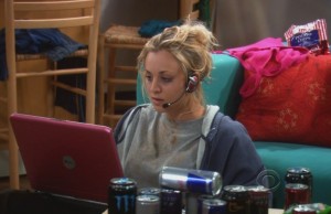 Le sfide estreme di un telefilm addicted (LA SERIALIST)