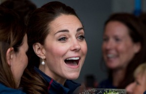 Kate Middleton incinta per la terza volta?