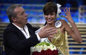 Le gaffes delle Miss: ecco quelle più famose (FOTO)