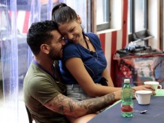 Grande Fratello 14: baci, flirt e presunti amori (FOTO)