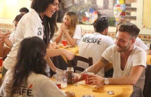 Breakfast dating, basta un caffè per innamorarsi